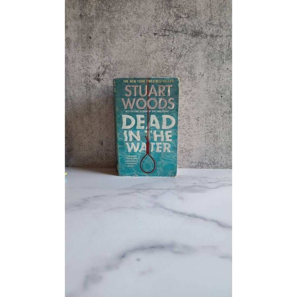 Dead in the Water